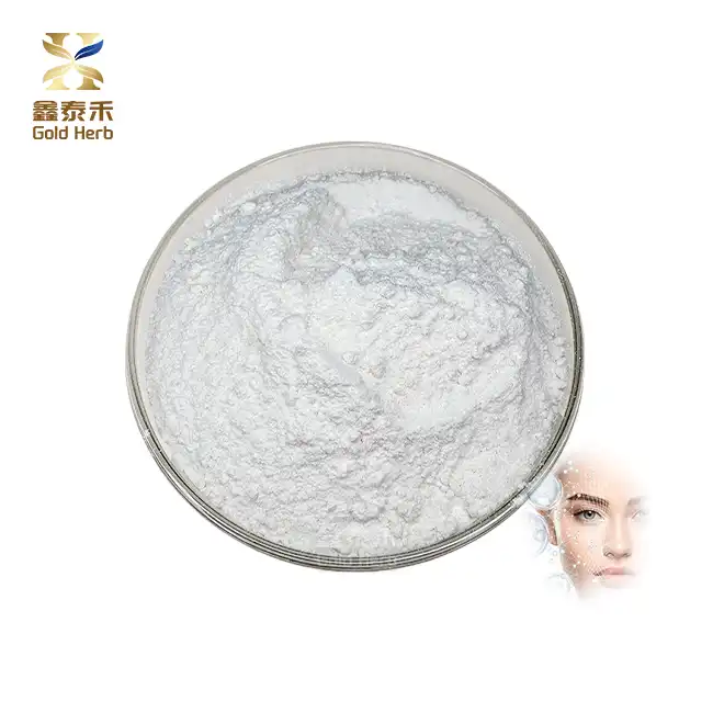 How much Ergothioneine Powder per day?